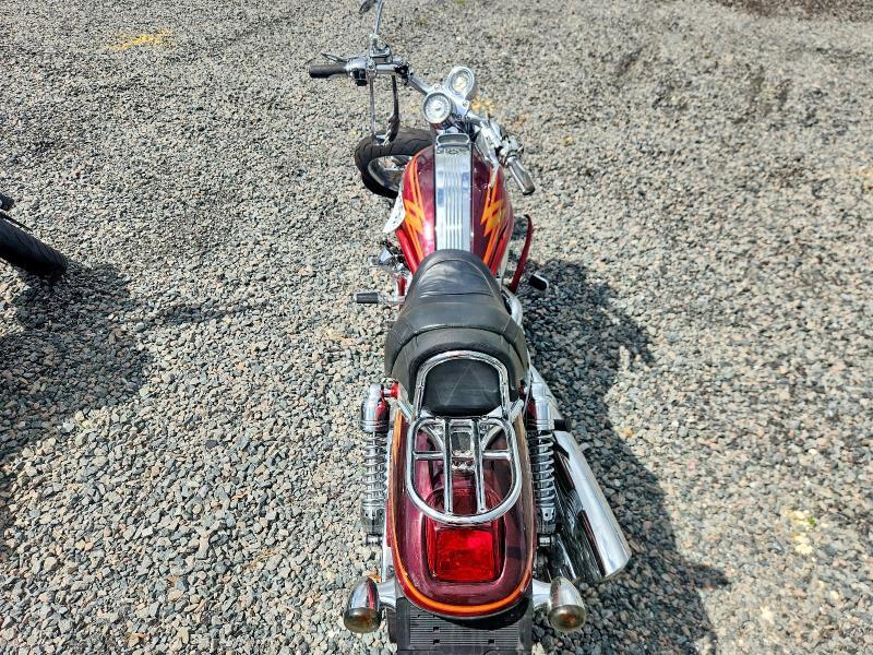 2005 Harley-Davidson Vrscse