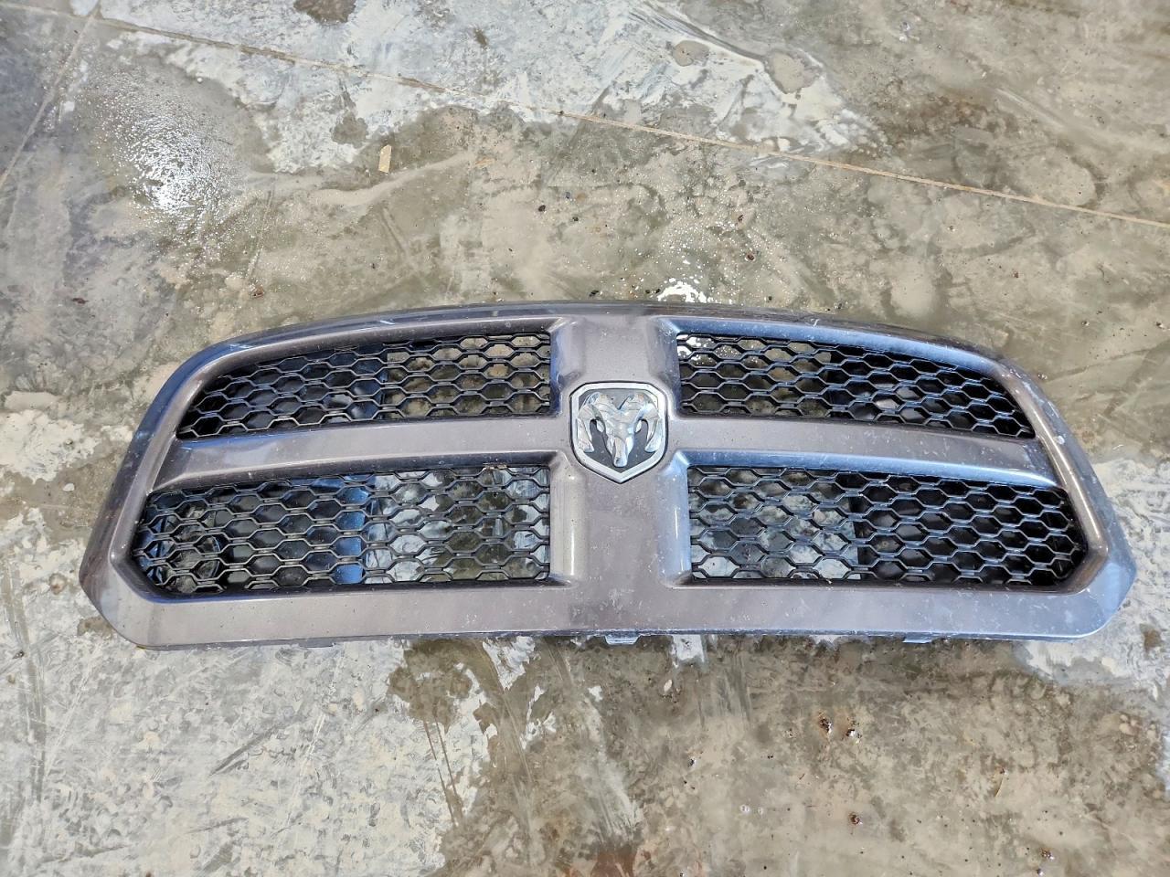 2017 Dodge RAM 1500 ST