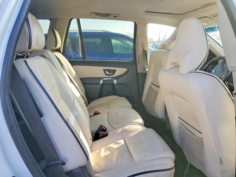 2013 Volvo Xc90 r Design