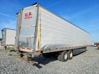 2023 True 2023 Utility VS2RA Refrigerated Van Trailer
