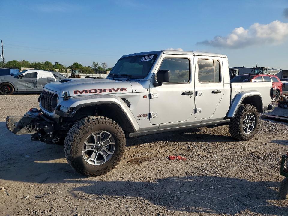 2024 Jeep Gladiator Mojave