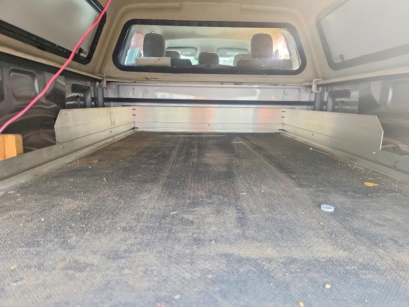 2023 Ford F250 Super Duty