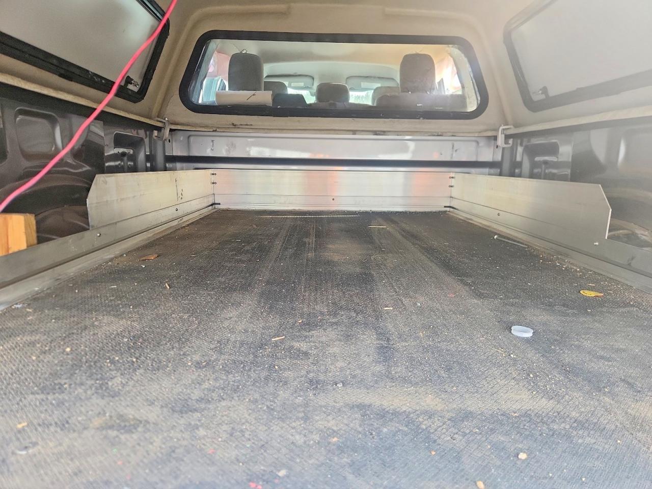 2023 Ford F250 Super Duty