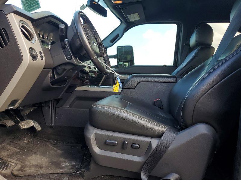 2016 Ford F350 Super Duty