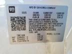 2025 Chevrolet Trax 1LT