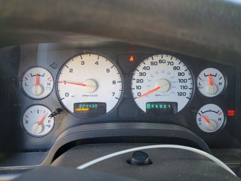 2005 Dodge RAM 1500 ST