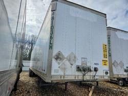 New arrivals for sale at auction: 2009 1z5g 2009 Great Dane Trailers 48' DRY Van W/LIFTGATE
