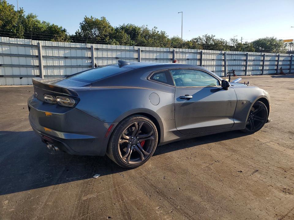 2021 Chevrolet Camaro lz