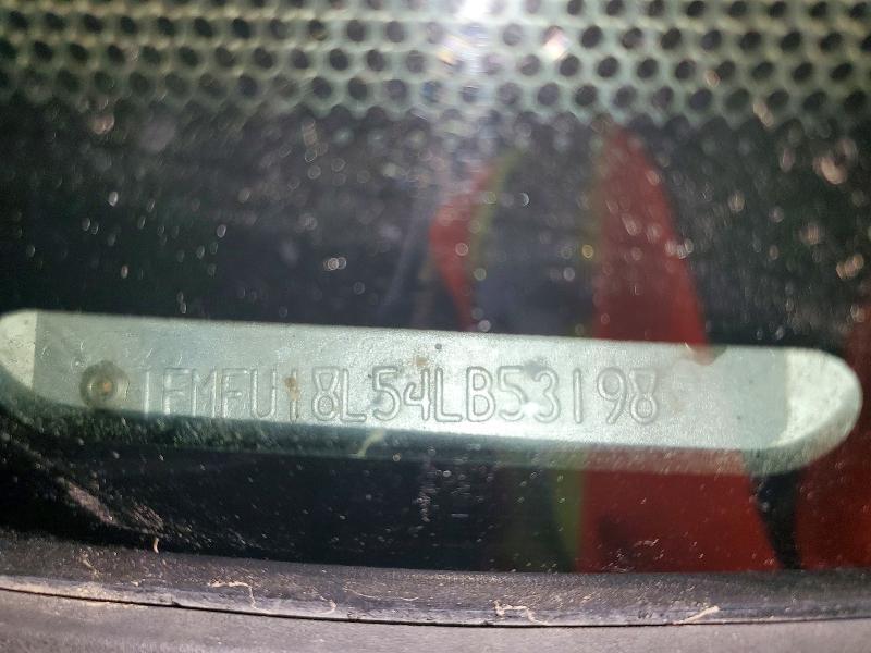 2004 Ford Expedition Eddie Bauer