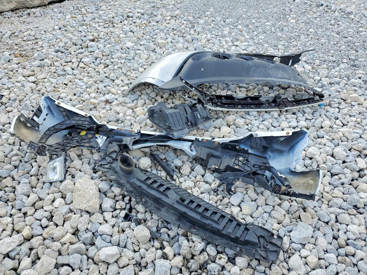 2021 Chevrolet Silverado K1500 RST