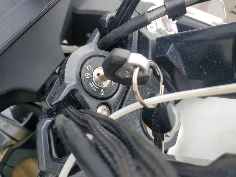 2022 Cfmoto CF650