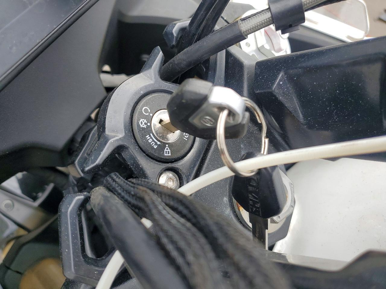2022 Cfmoto CF650