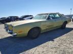 1972 Mercury Montego