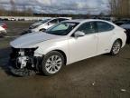 2015 Lexus Es 300h Base