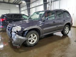 Mazda Tribute Vehiculos salvage en venta: 2005 Mazda Tribute s