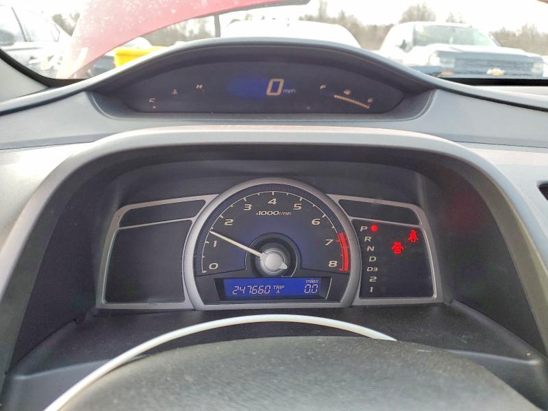2006 Honda Civic