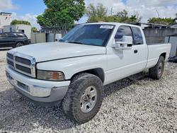 1998 Dodge Ram 2500 for sale in Opa Locka, FL