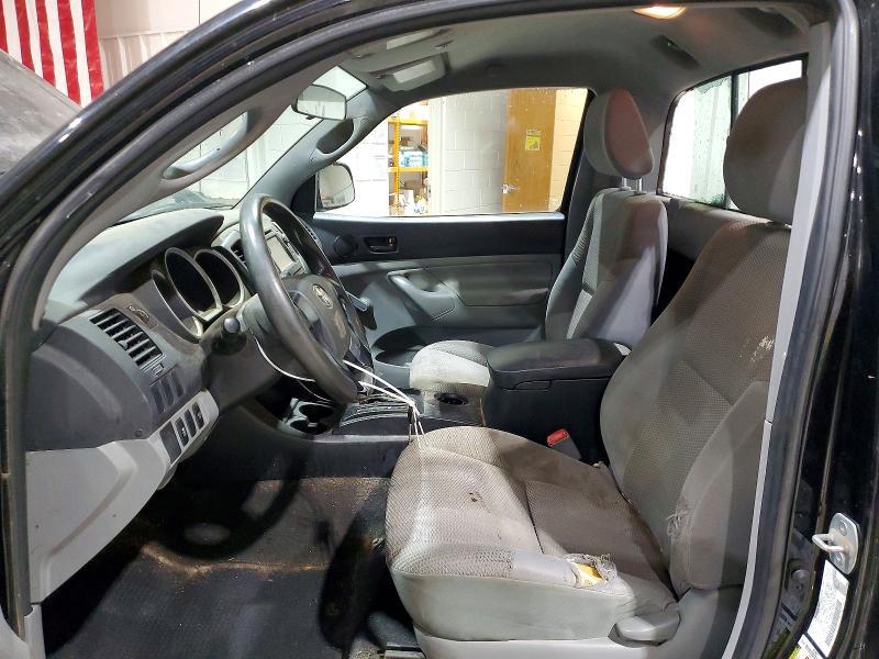 2013 Toyota Tacoma Base