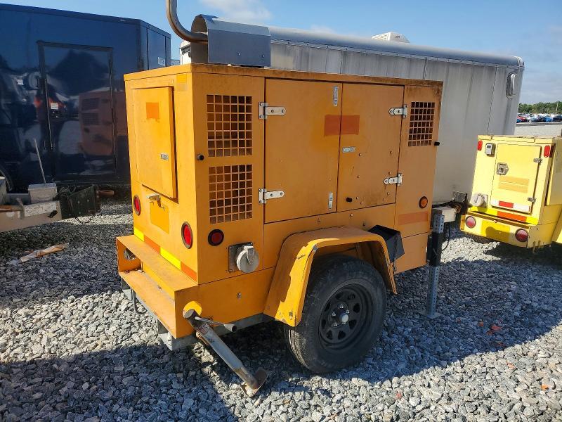 2009 Fenex 2009 Team Fenex S251jd Generation