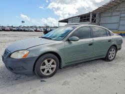 2004 Niss Altima for sale in Corpus Christi, TX