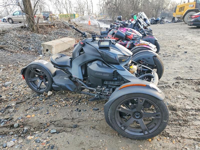 2022 Can-Am Ryker