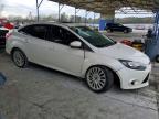 2012 Ford Focus Titanium