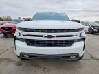 2020 Chevrolet Silverado K1500 RST