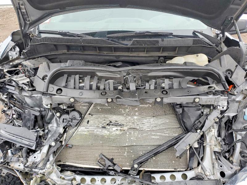 2020 Chevrolet Silverado K1500 LT