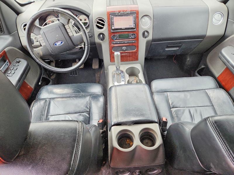 2005 Ford F150