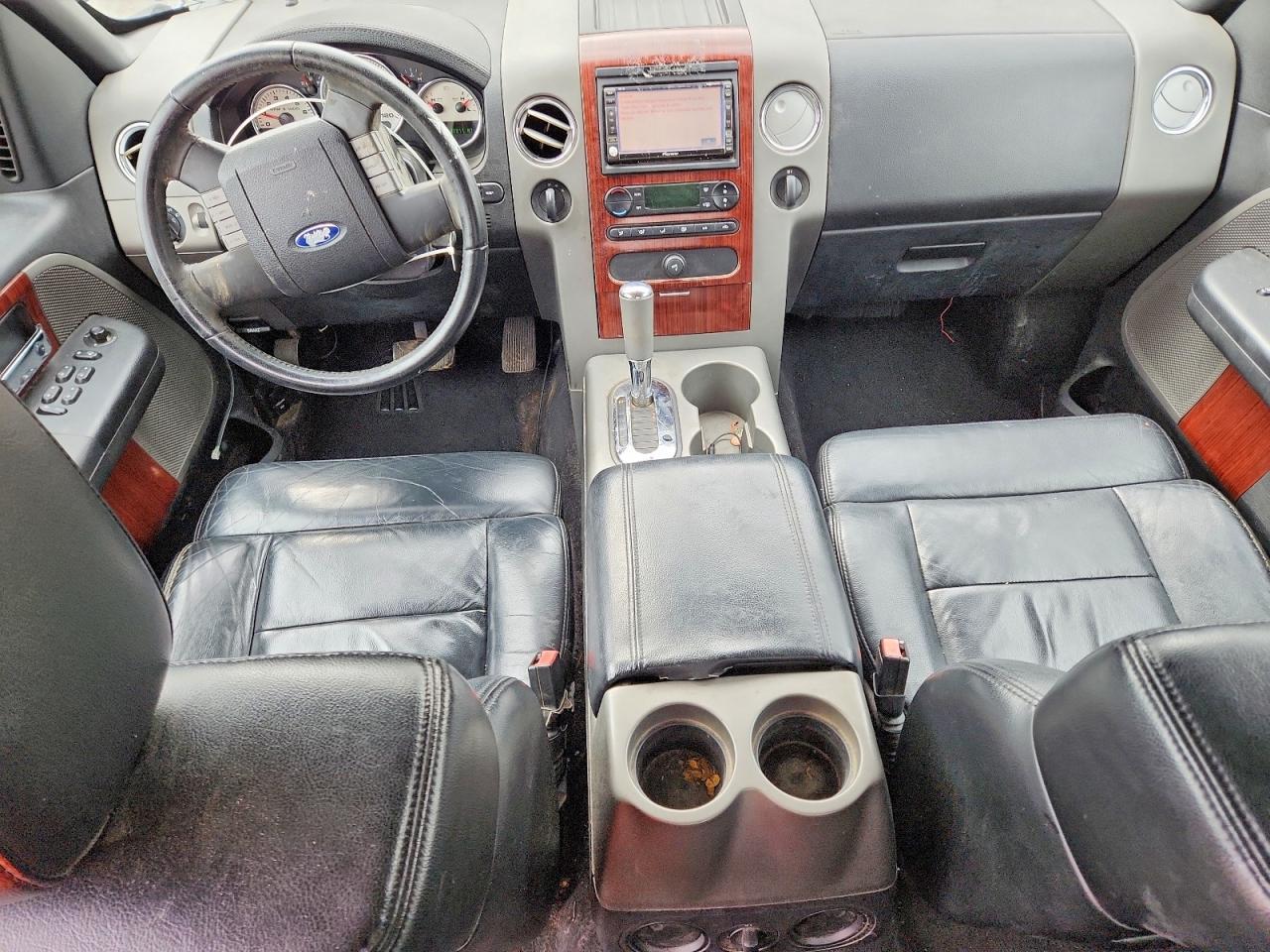 2005 Ford F150