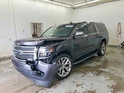 2017 Chevrolet Suburban K1500 Premier for sale in Madisonville, TN
