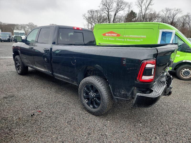 2022 Dodge RAM 3500 BIG Horn