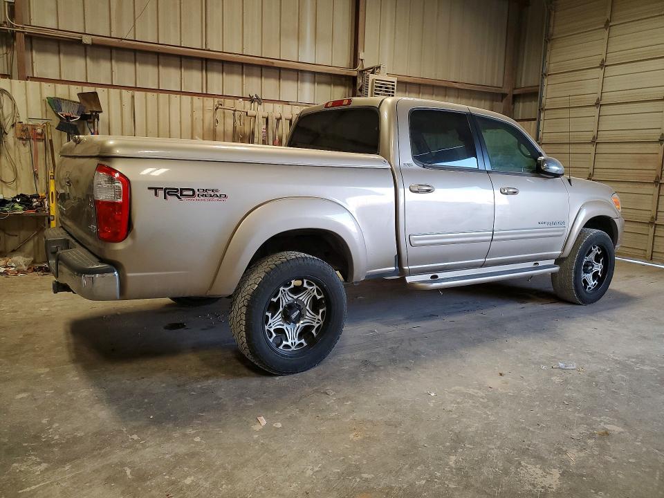 2006 Toyota Tundra SR5