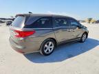 2020 Honda Odyssey exl