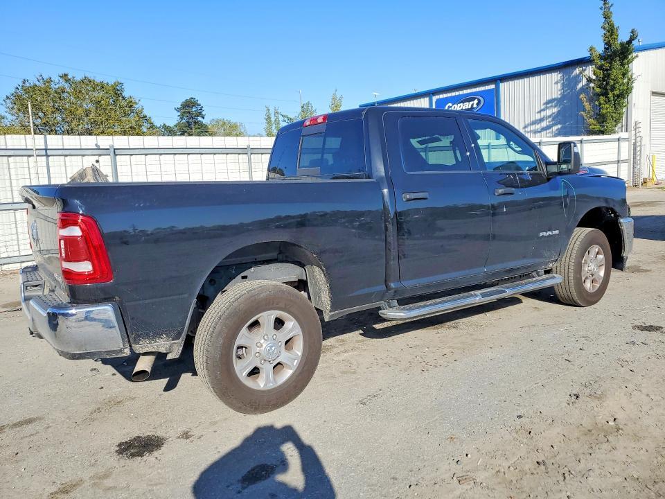 2024 Dodge RAM 2500 BIG Horn