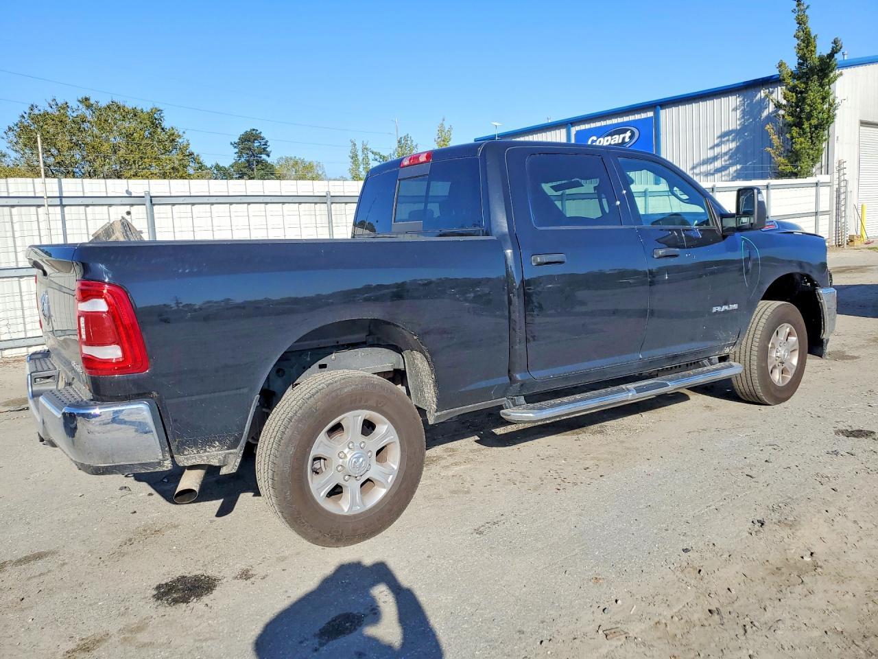 2024 Dodge RAM 2500 BIG Horn