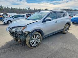 2013 Toyota Rav4 Limited for sale in Windham, ME