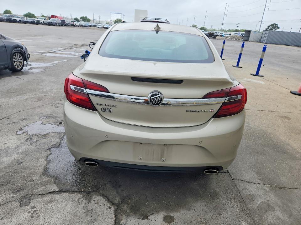 2015 Buick Regal Premium