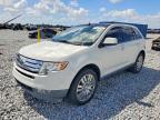2009 Ford Edge Limited