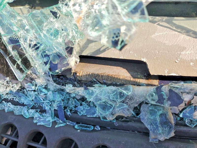 2003 Ford F250 Super Duty