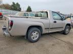 2007 GMC Canyon