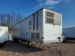 Salvage trucks for sale at Central Square, NY auction: 2023 Great Dane 2023 Great Dane CLA-1214-01148 DRY Van Trailer