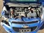 2014 Chevrolet Spark 1LT