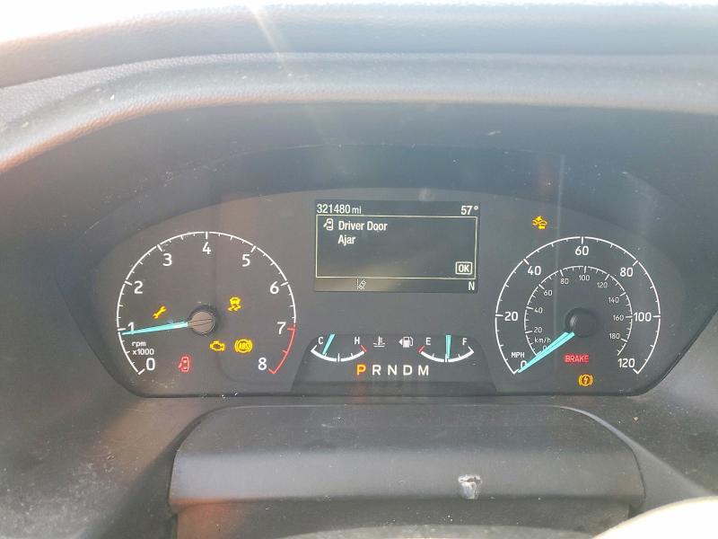 2021 Ford Transit T-350 Delivery van