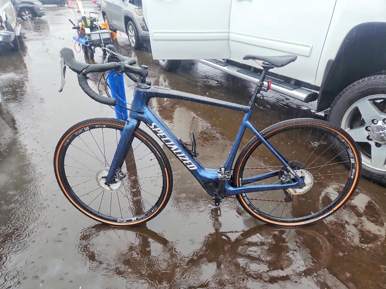 2020 Bike Electric