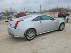 2012 Cadillac Cts Performance Collection