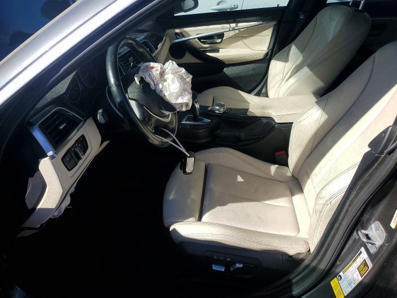 2019 BMW 430i Gran Coupe