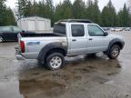 2001 Nissan Frontier XE