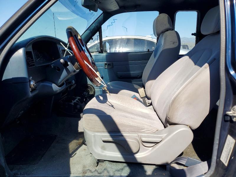 1994 Toyota Pickup DX V6