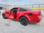 2008 Ford Mustang